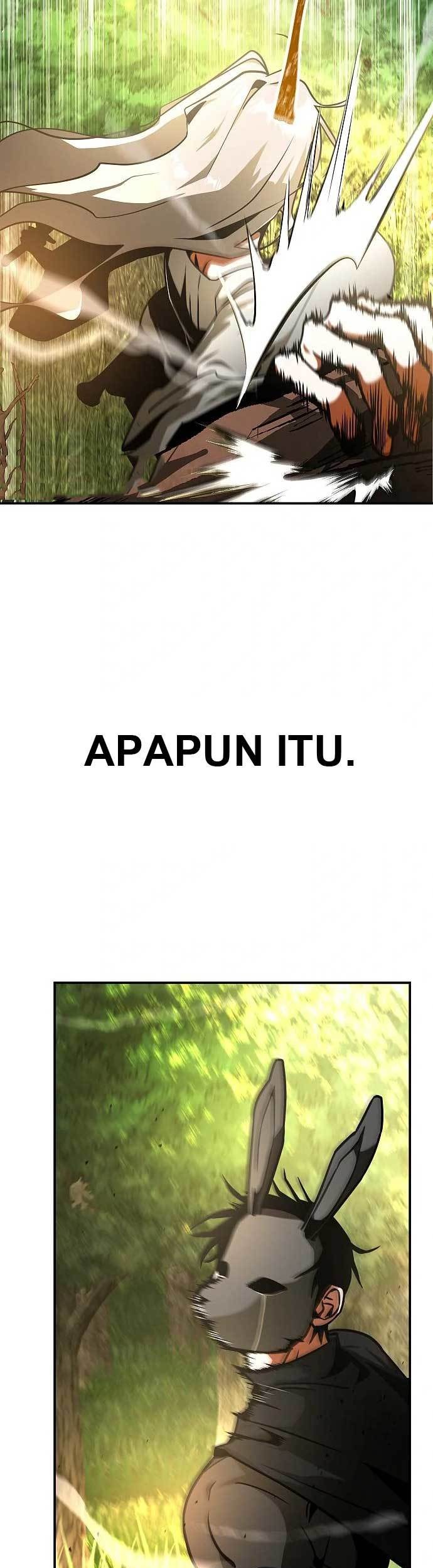 Emperor Hunt Chapter 2 Gambar 8