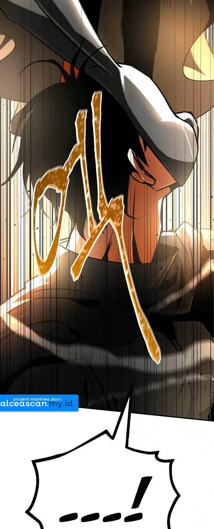 Emperor Hunt Chapter 2 Gambar 11