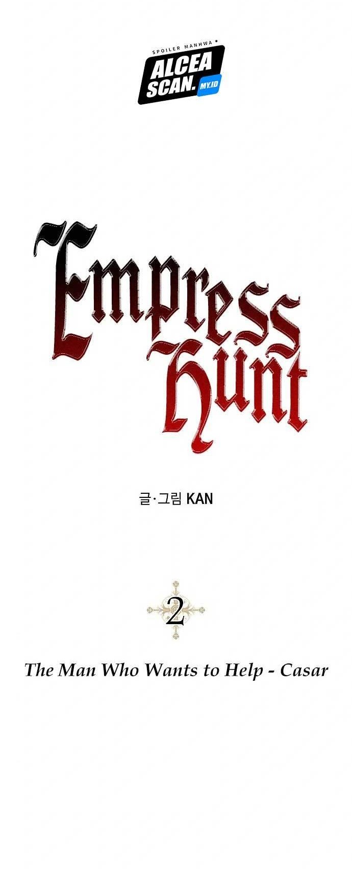 Emperor Hunt Chapter 2 Gambar 13
