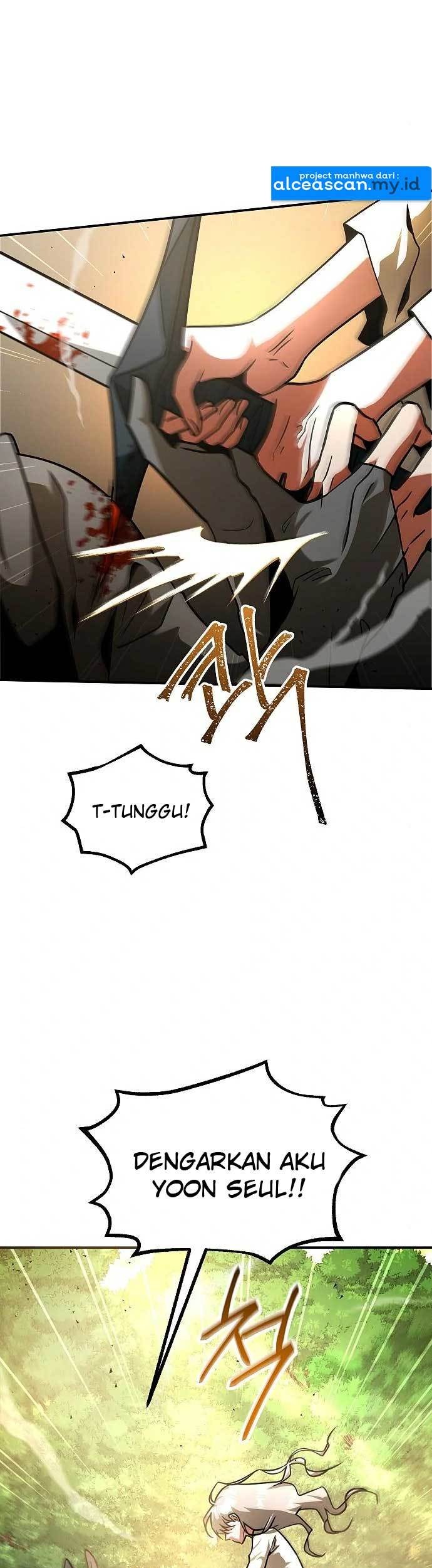 Emperor Hunt Chapter 2 Gambar 14
