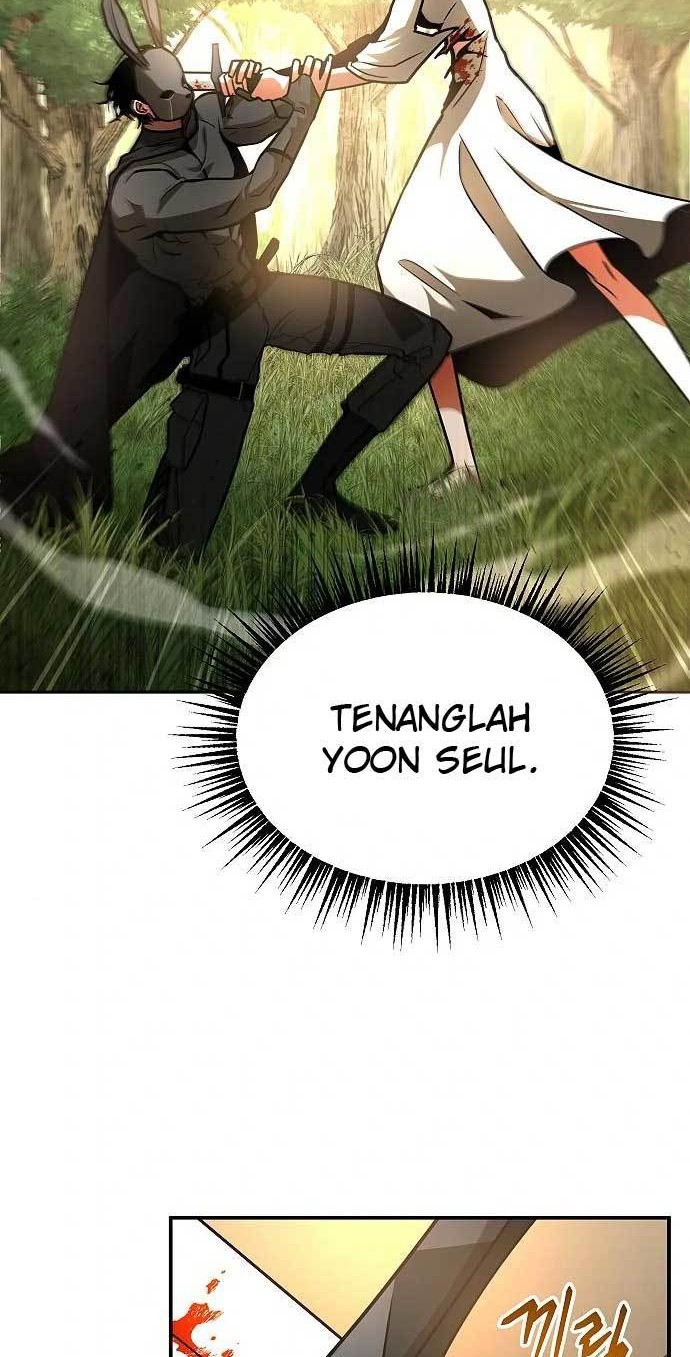 Emperor Hunt Chapter 2 Gambar 15