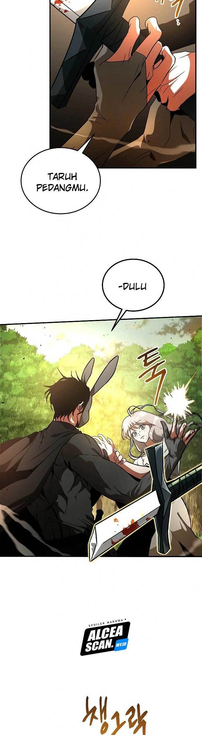 Emperor Hunt Chapter 2 Gambar 16