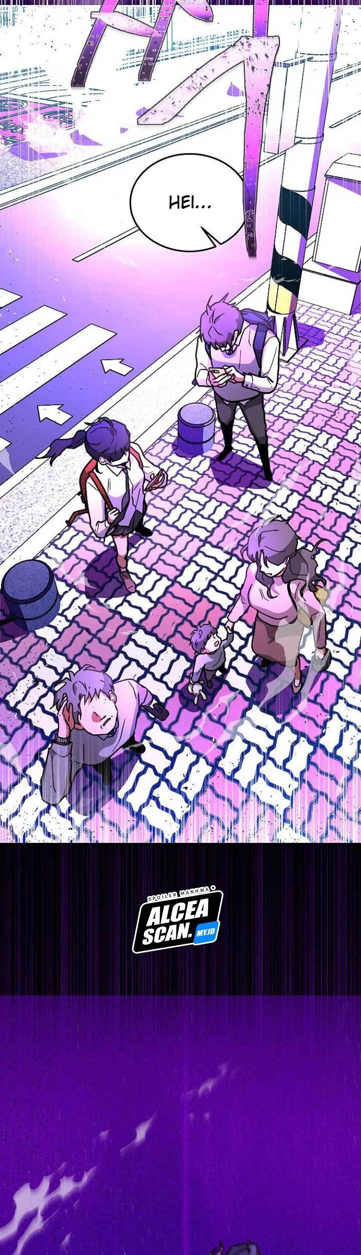 Emperor Hunt Chapter 1 Gambar 18