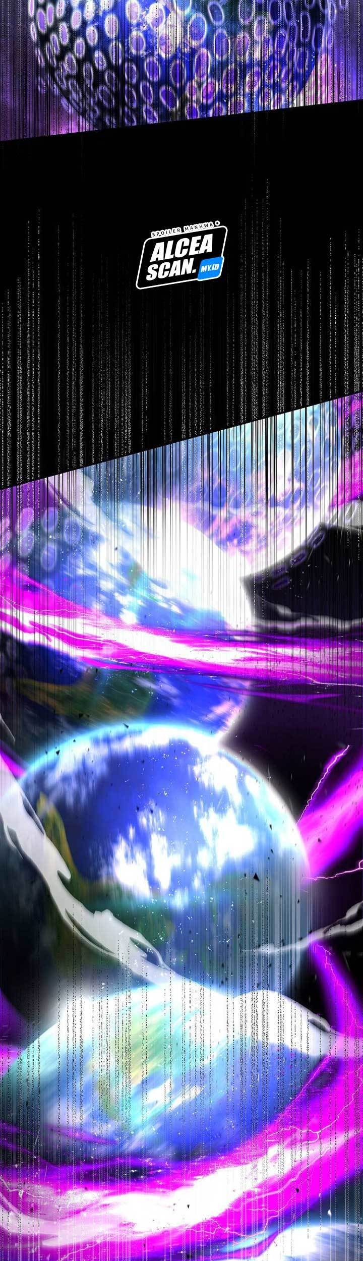 Emperor Hunt Chapter 1 Gambar 22