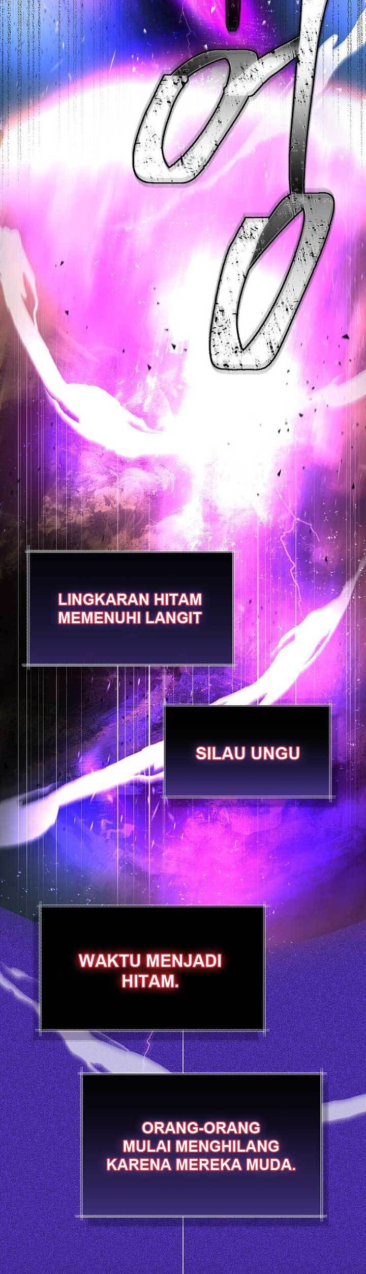 Emperor Hunt Chapter 1 Gambar 24