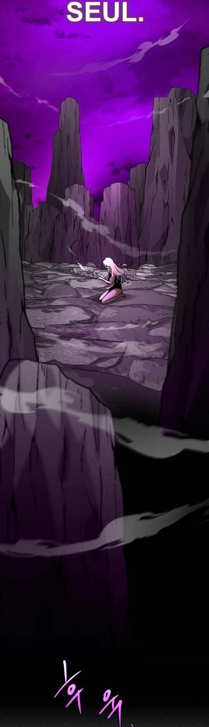 Emperor Hunt Chapter 1 Gambar 32