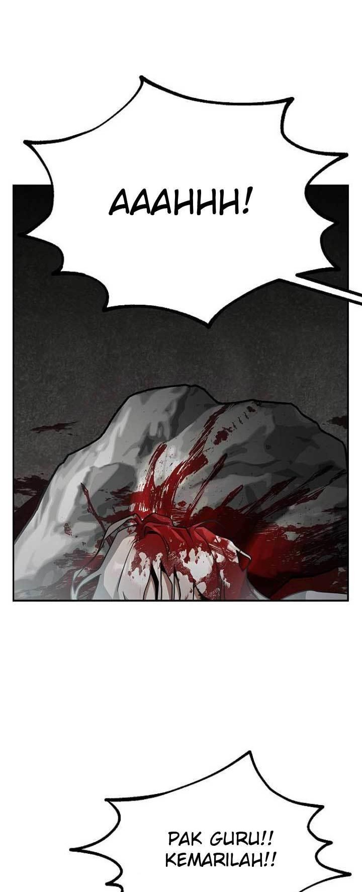 Emperor Hunt Chapter 1 Gambar 35