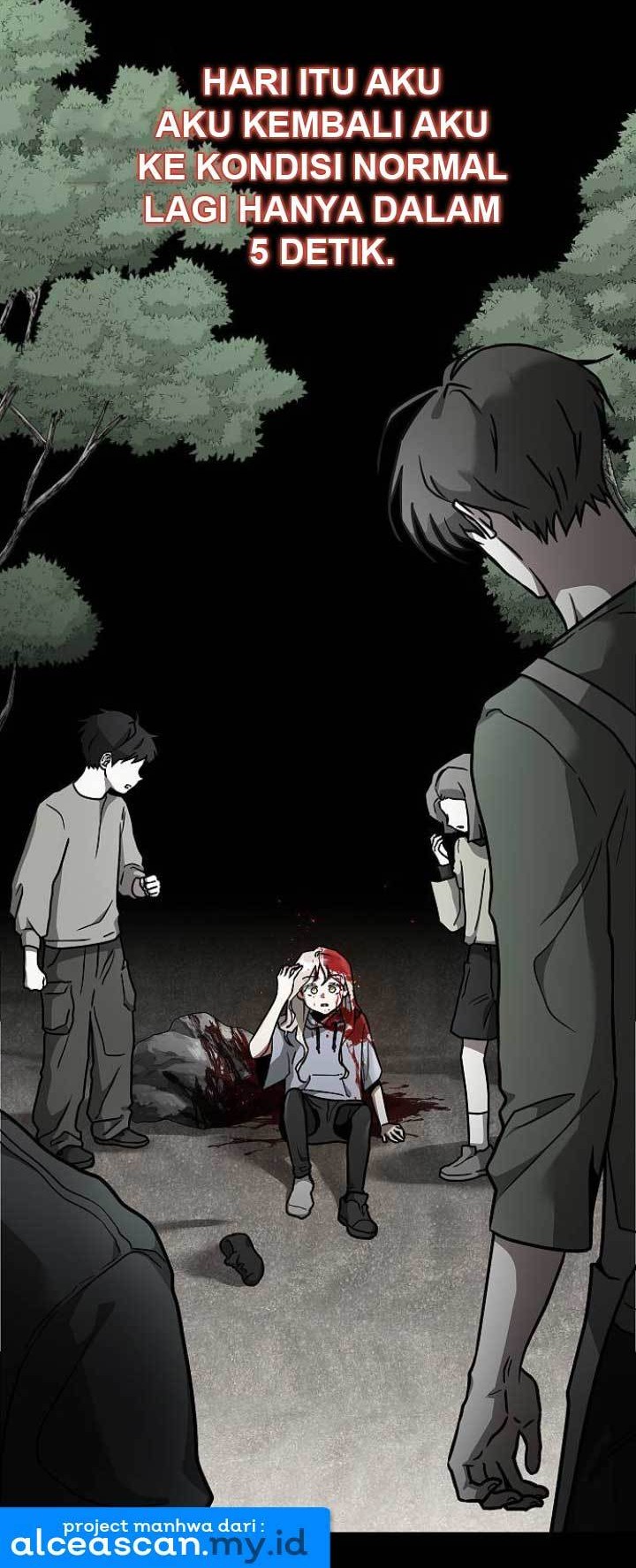 Emperor Hunt Chapter 1 Gambar 37