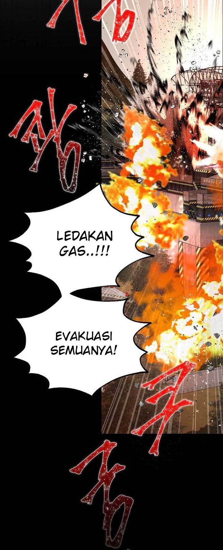 Emperor Hunt Chapter 1 Gambar 39