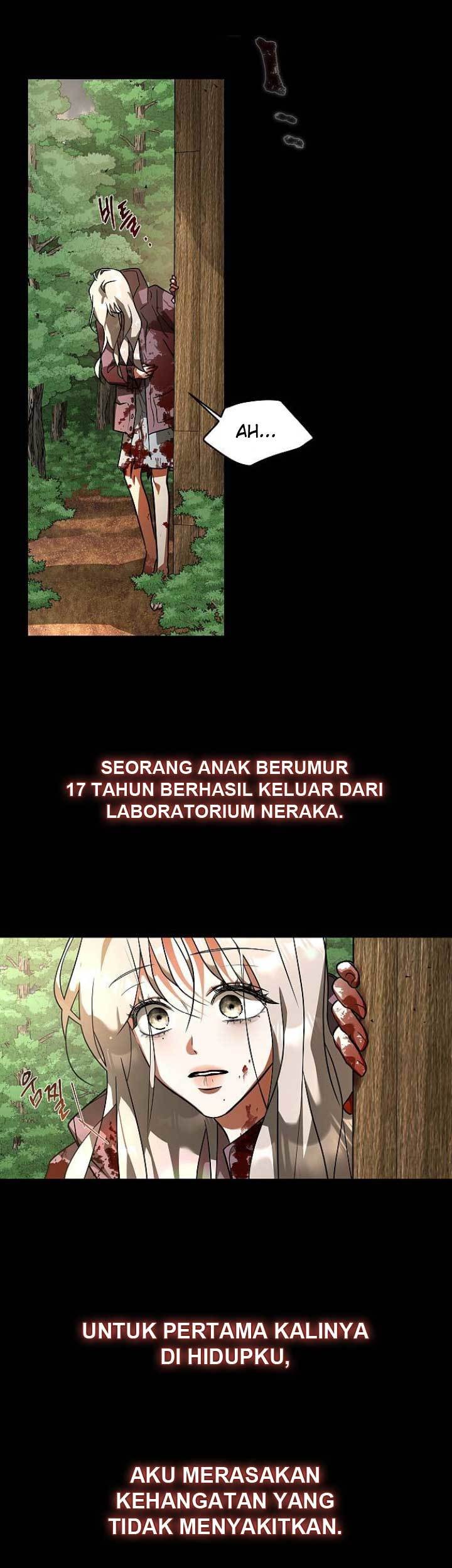 Emperor Hunt Chapter 1 Gambar 40