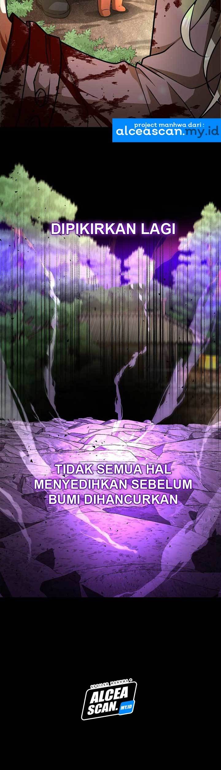 Emperor Hunt Chapter 1 Gambar 42