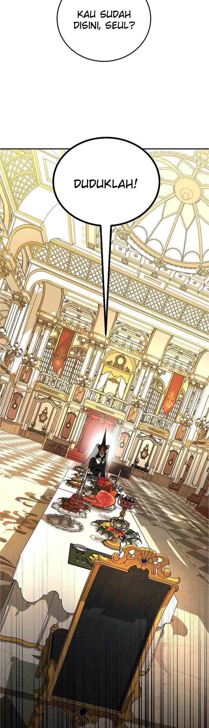 Emperor Hunt Chapter 1 Gambar 44