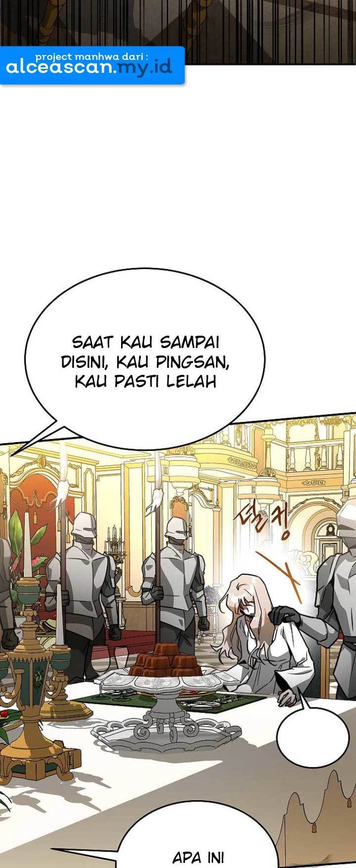 Emperor Hunt Chapter 1 Gambar 45