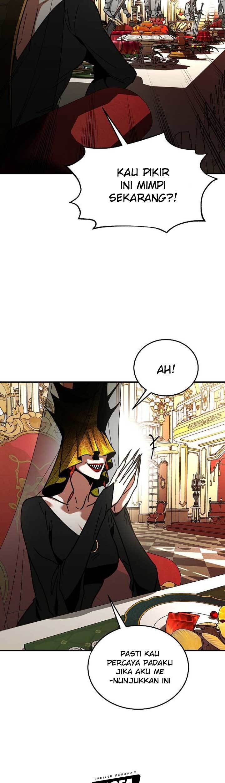 Emperor Hunt Chapter 1 Gambar 50