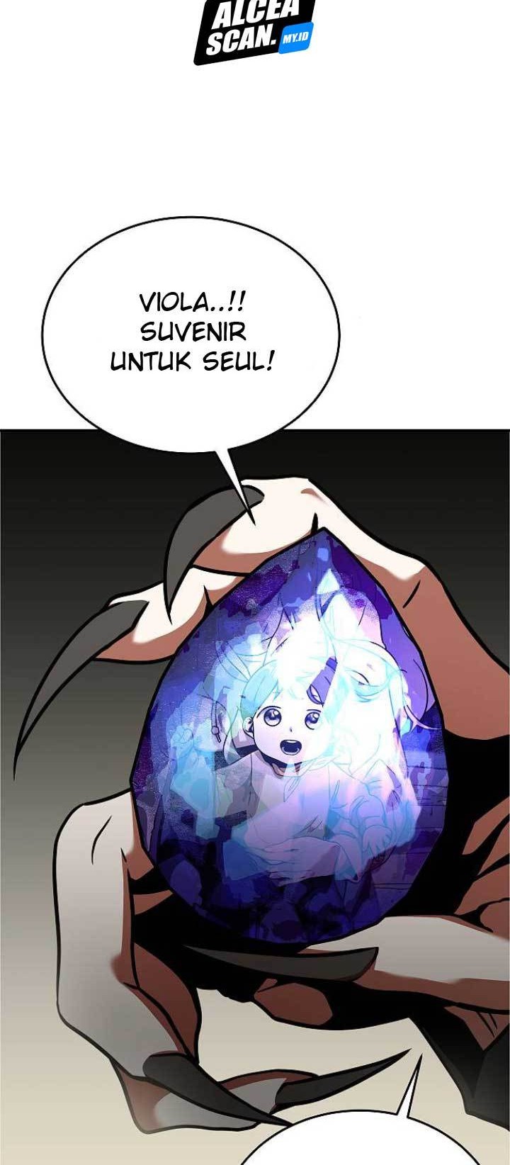 Emperor Hunt Chapter 1 Gambar 51