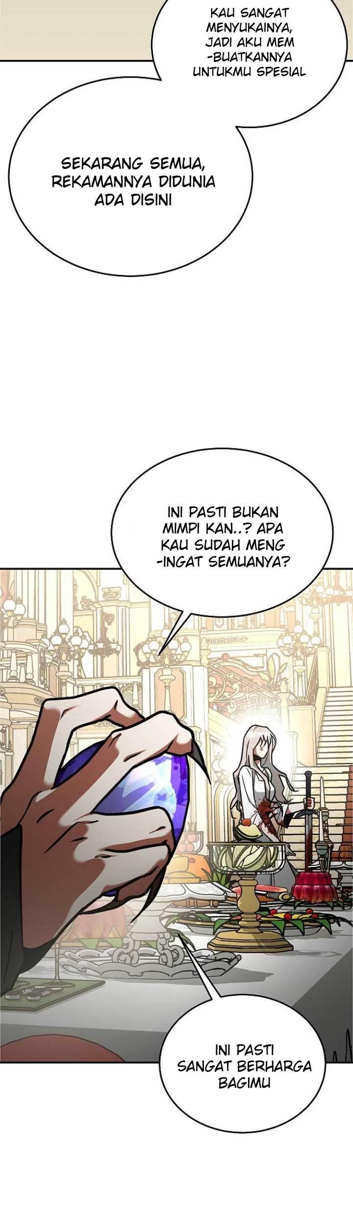Emperor Hunt Chapter 1 Gambar 52