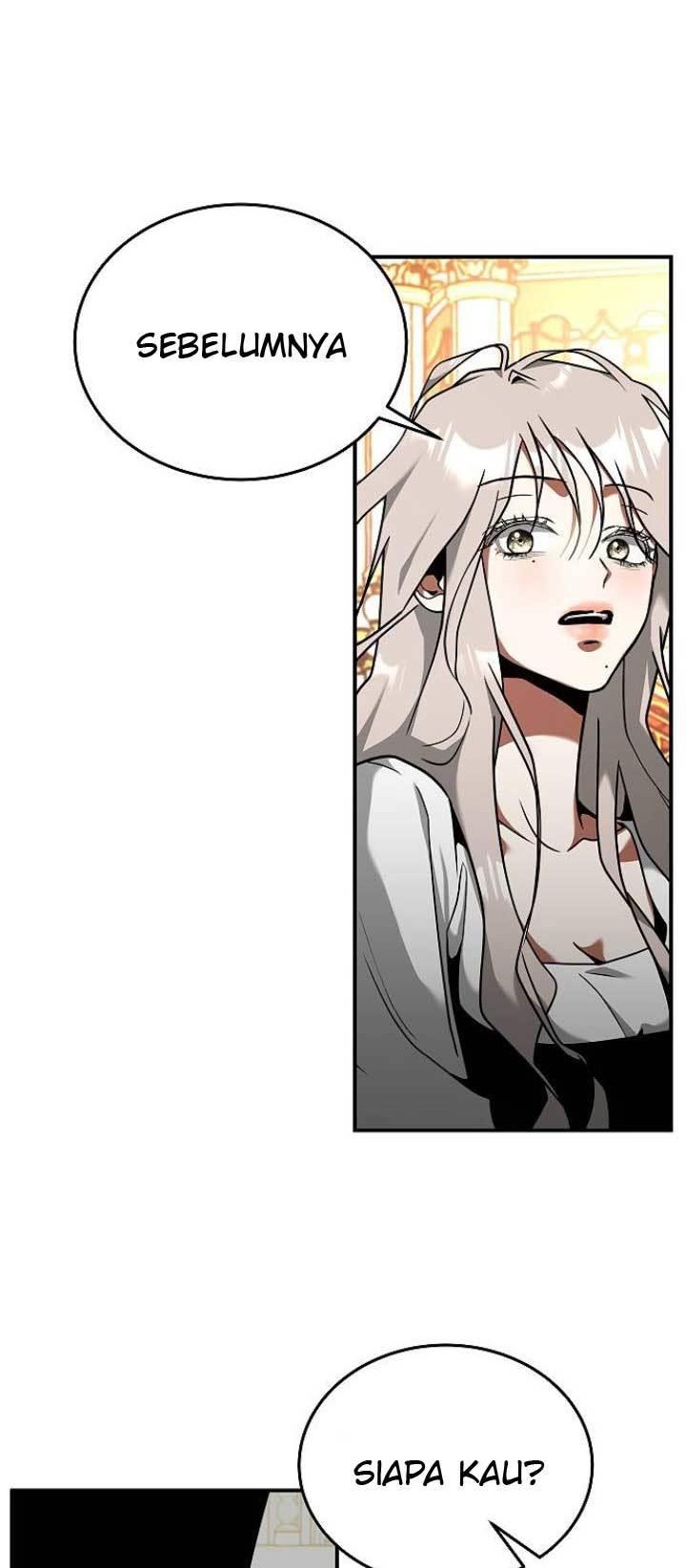 Emperor Hunt Chapter 1 Gambar 53