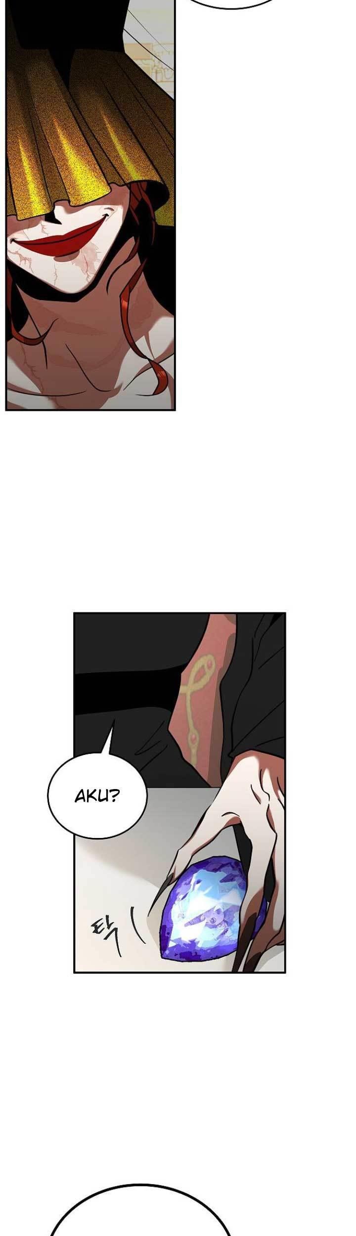 Emperor Hunt Chapter 1 Gambar 54