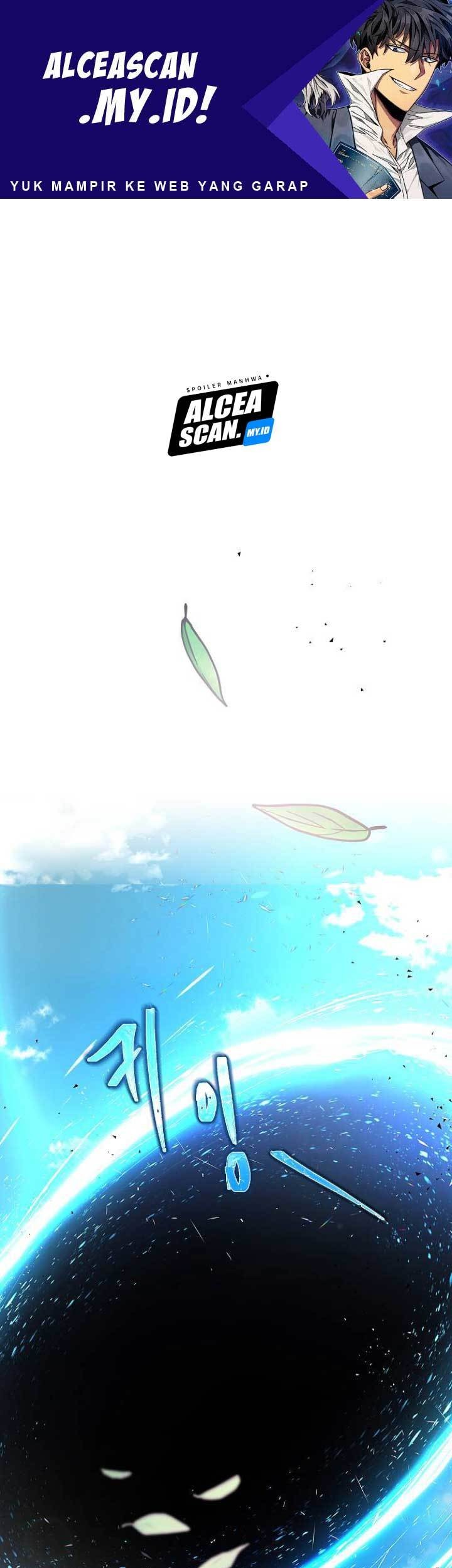 Baca Manhwa Emperor Hunt Chapter 1 Gambar 2