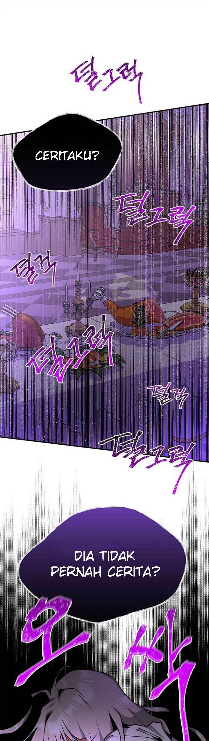 Emperor Hunt Chapter 1 Gambar 58