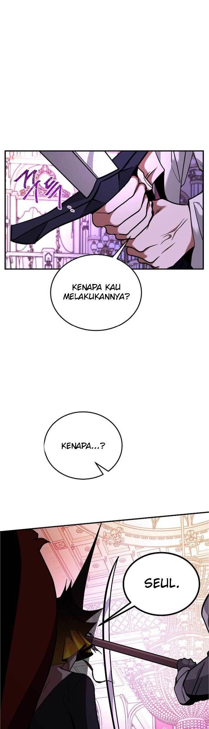 Emperor Hunt Chapter 1 Gambar 70