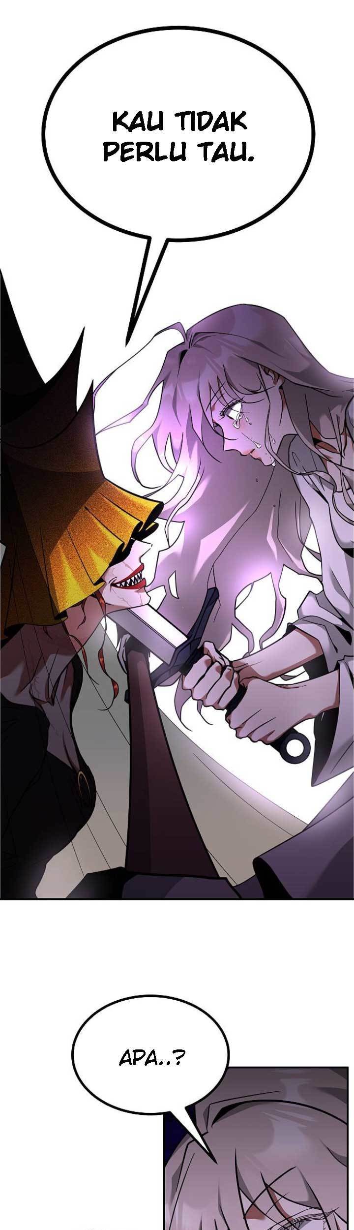 Emperor Hunt Chapter 1 Gambar 72