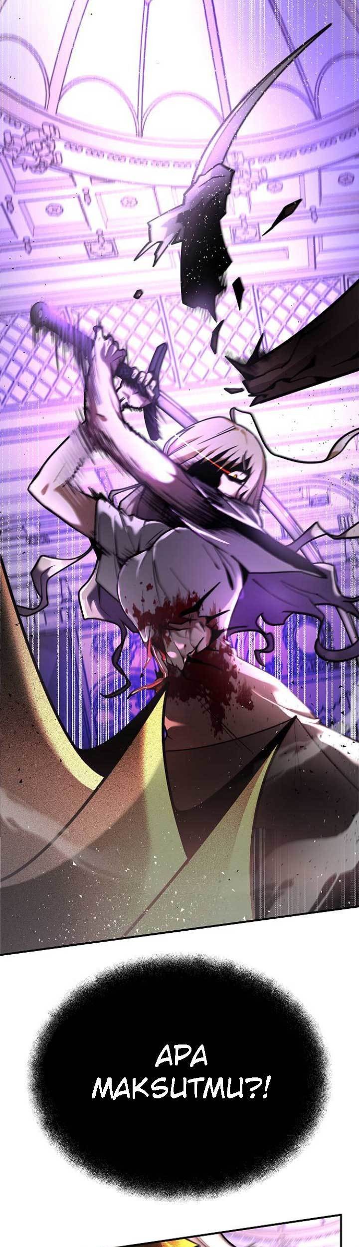 Emperor Hunt Chapter 1 Gambar 74