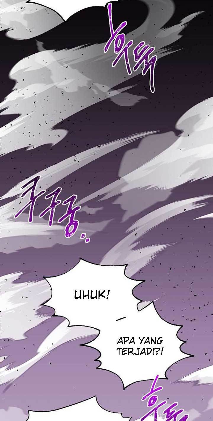 Emperor Hunt Chapter 1 Gambar 79