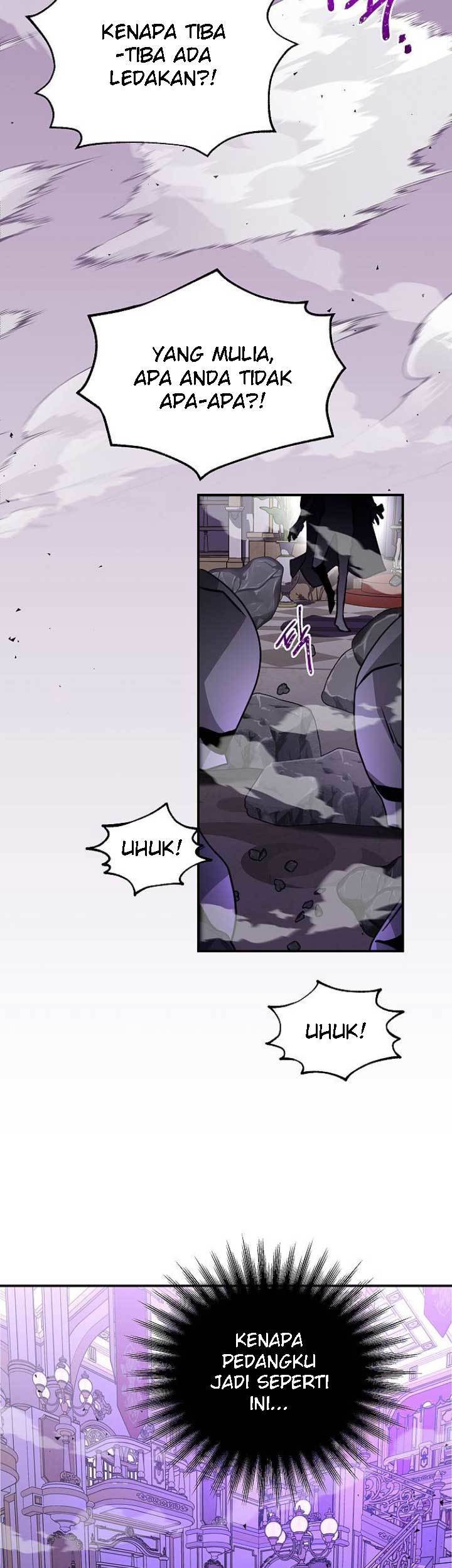 Emperor Hunt Chapter 1 Gambar 80