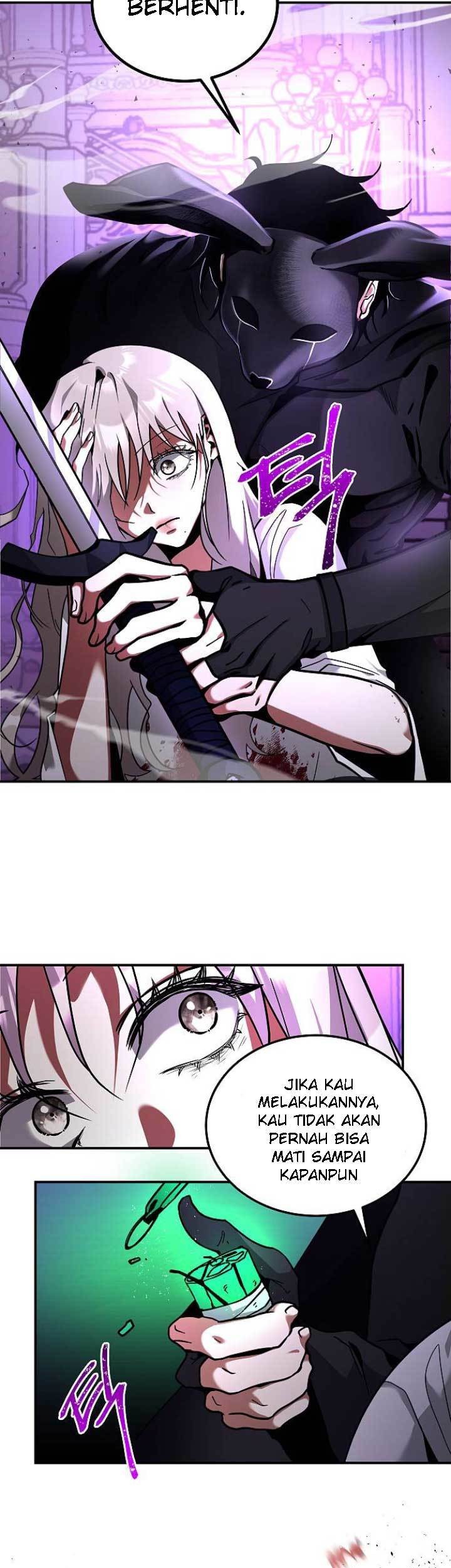 Emperor Hunt Chapter 1 Gambar 82
