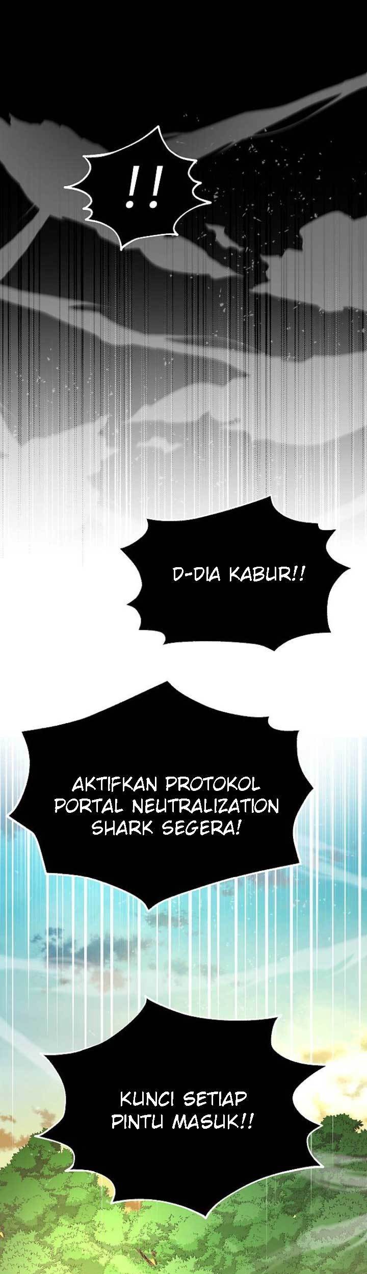 Emperor Hunt Chapter 1 Gambar 84