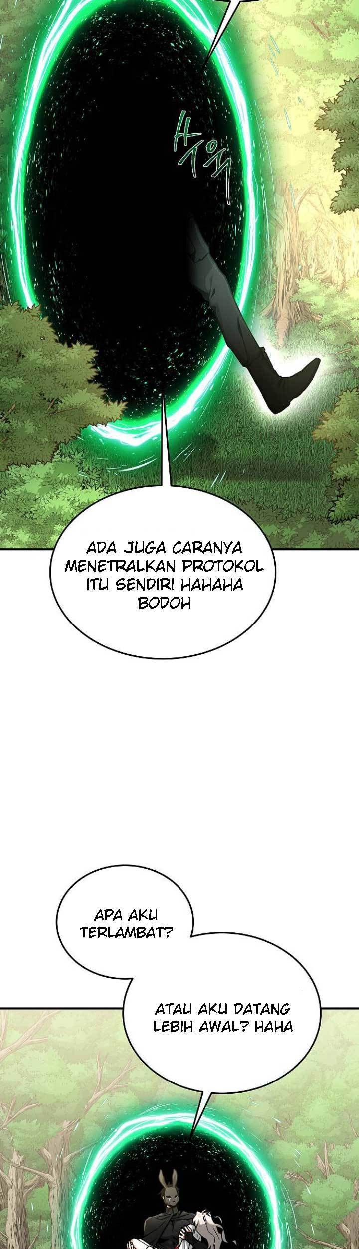 Emperor Hunt Chapter 1 Gambar 86