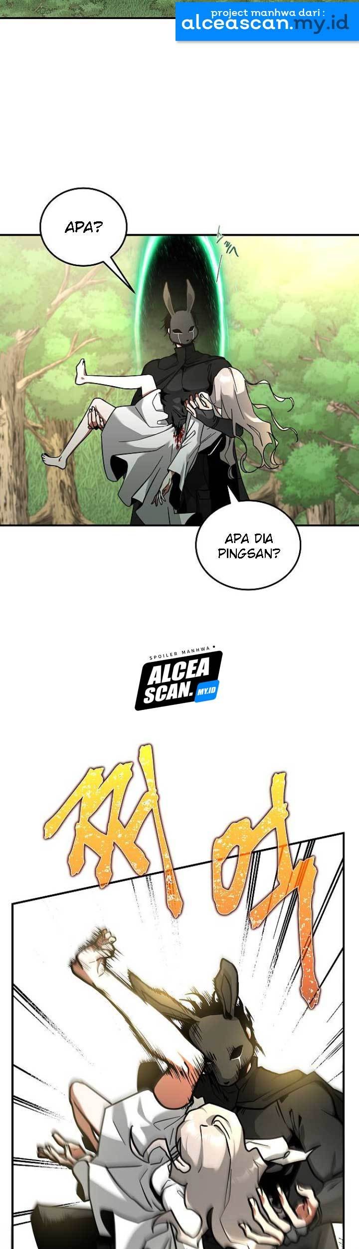 Emperor Hunt Chapter 1 Gambar 88