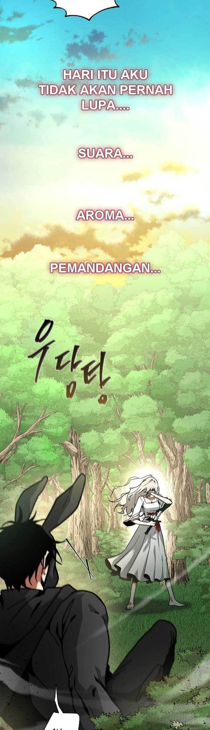 Emperor Hunt Chapter 1 Gambar 90