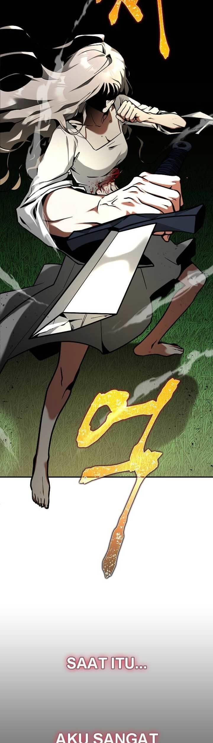 Emperor Hunt Chapter 1 Gambar 92