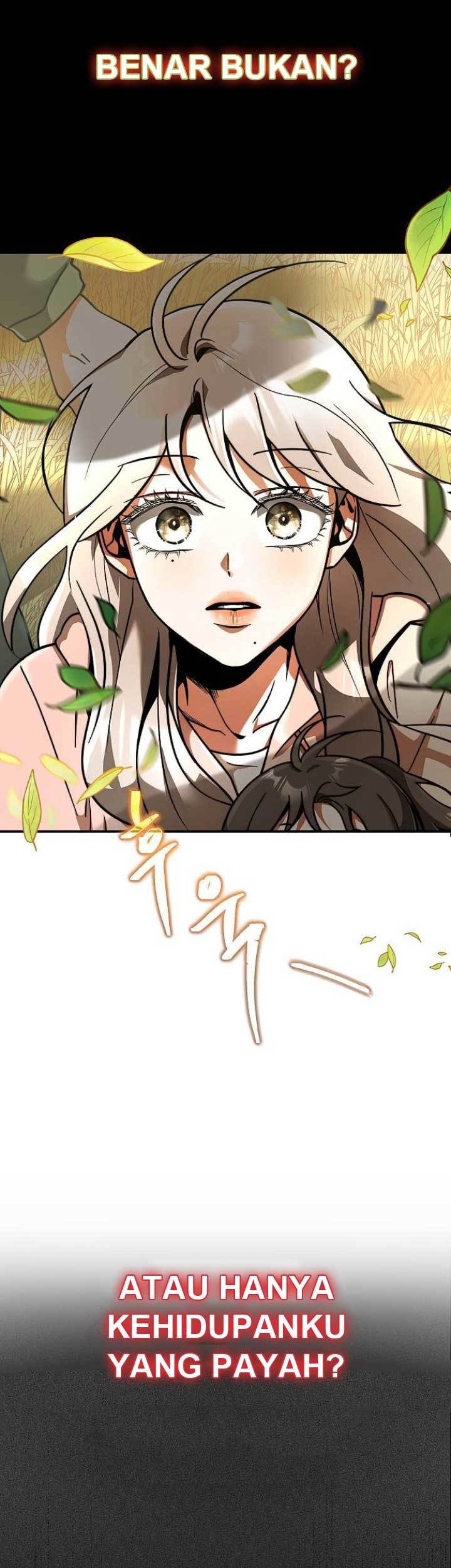 Emperor Hunt Chapter 1 Gambar 8