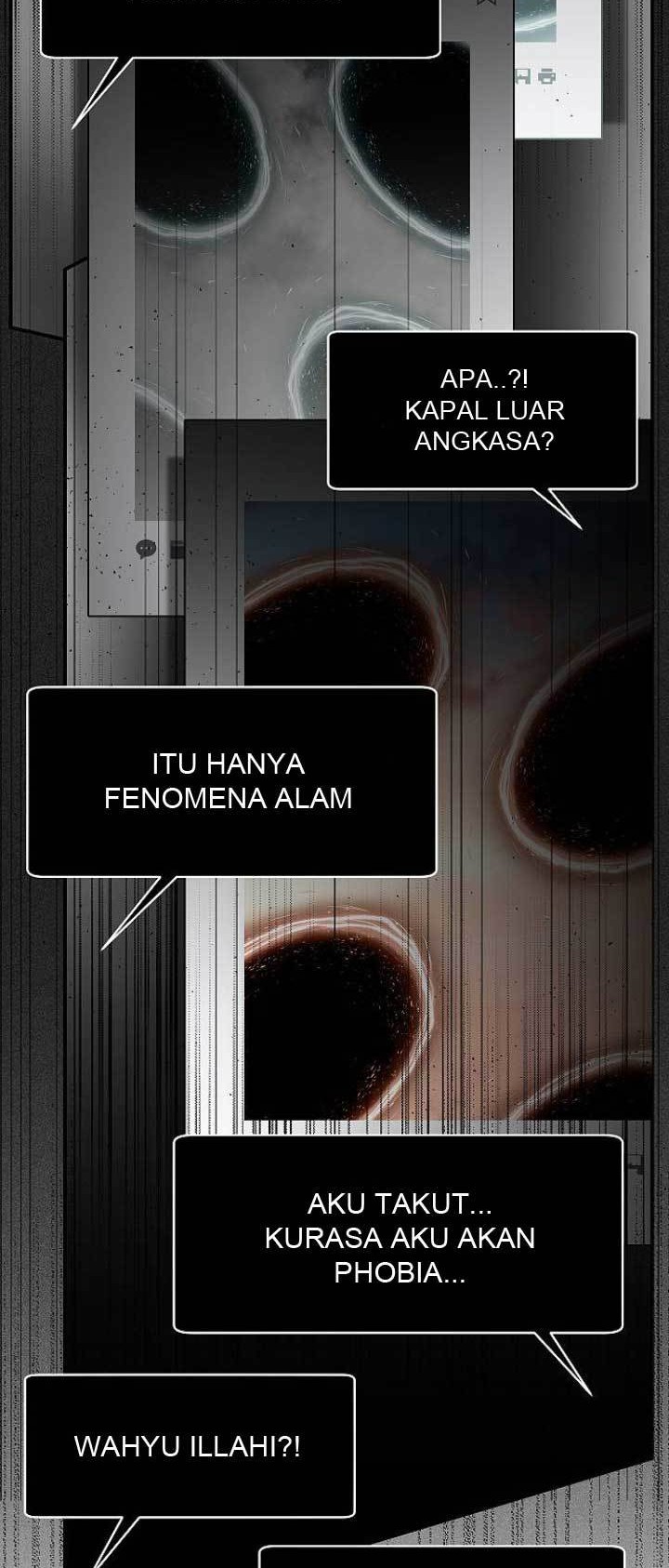 Emperor Hunt Chapter 1 Gambar 13