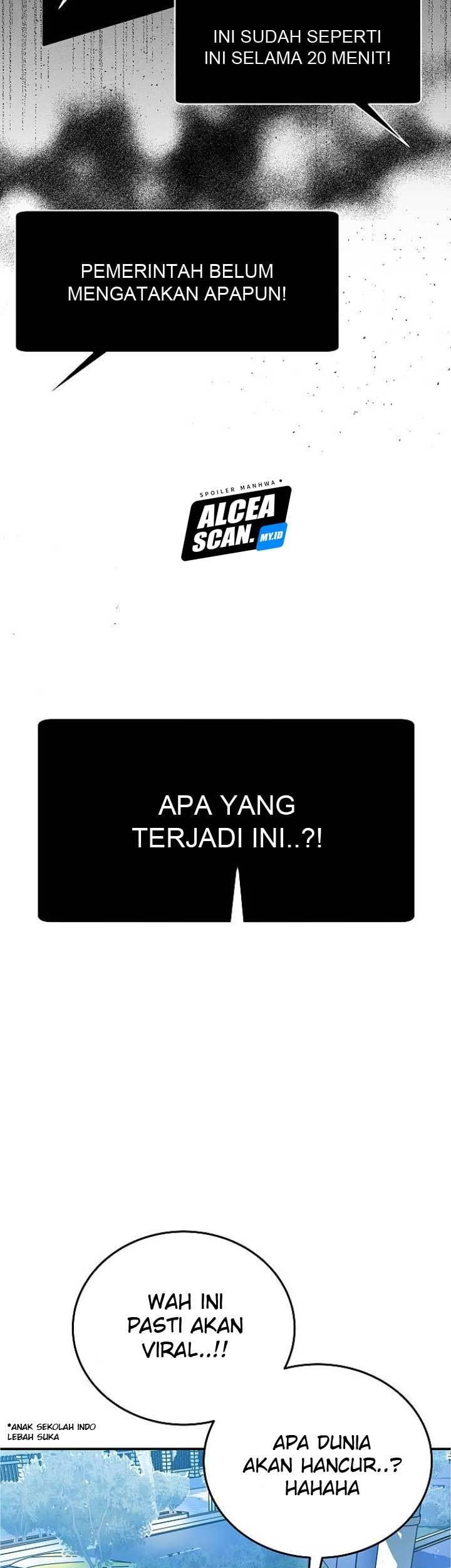 Emperor Hunt Chapter 1 Gambar 14