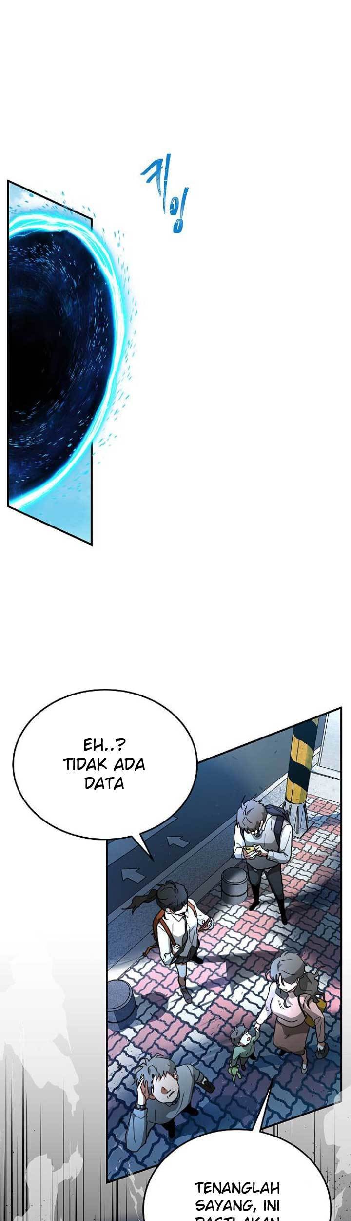 Emperor Hunt Chapter 1 Gambar 16