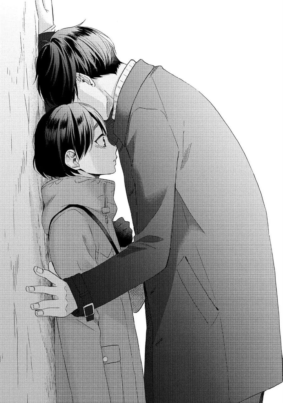 Hananoi-kun to Koi no Yamai Chapter 5 Gambar 34