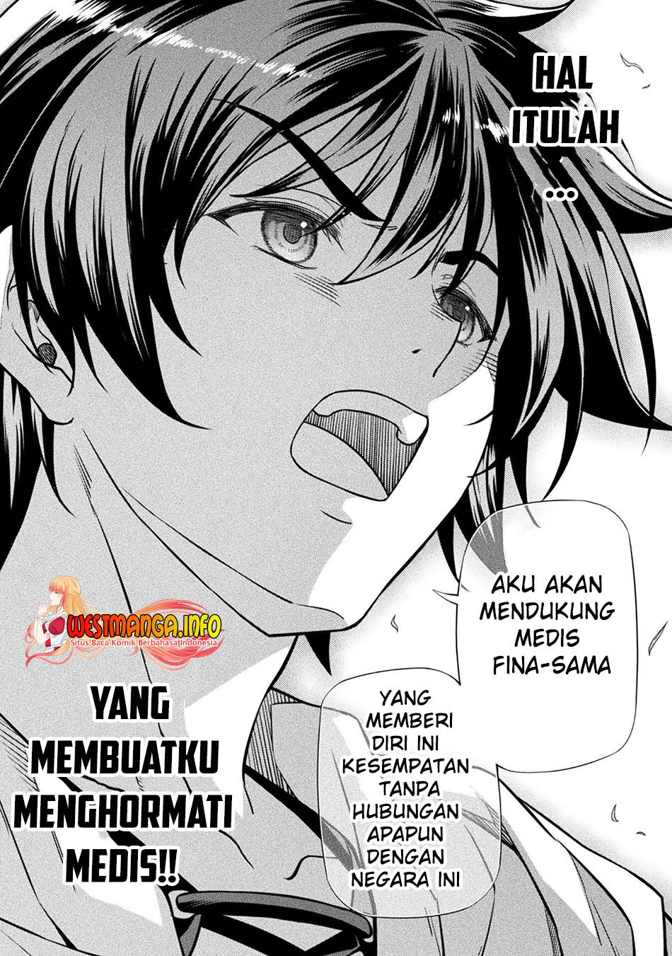 Drawing: Saikyou Mangaka wa Oekaki Skill de Isekai Musou Suru! Chapter 32 Gambar 15