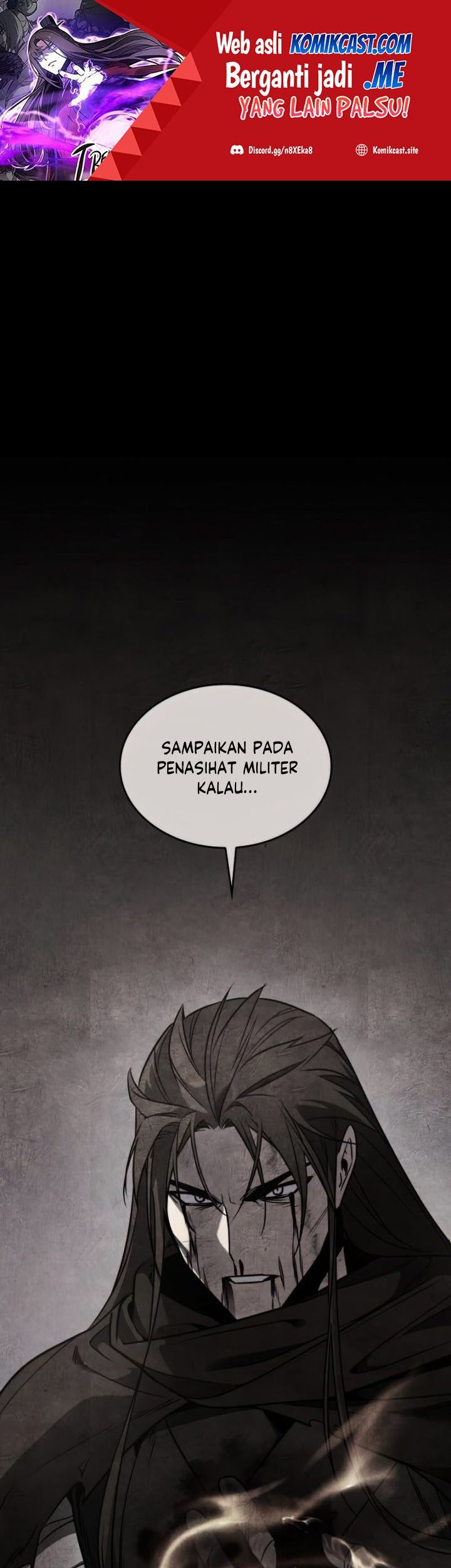 Baca I Reincarnated As The Crazed Heir Chapter 64 Gambar 2