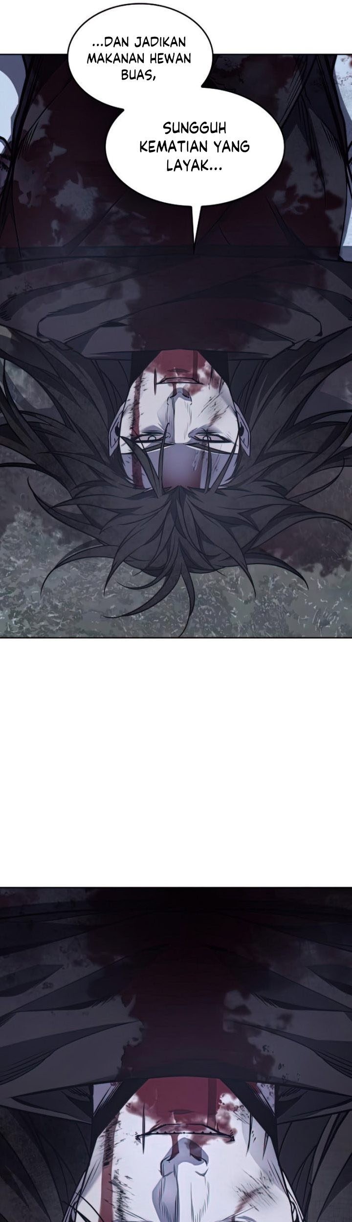 I Reincarnated As The Crazed Heir Chapter 64 Gambar 10