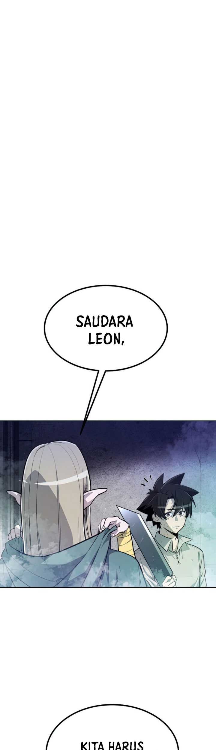 Baca Overpowered Sword Chapter 31 Gambar 2