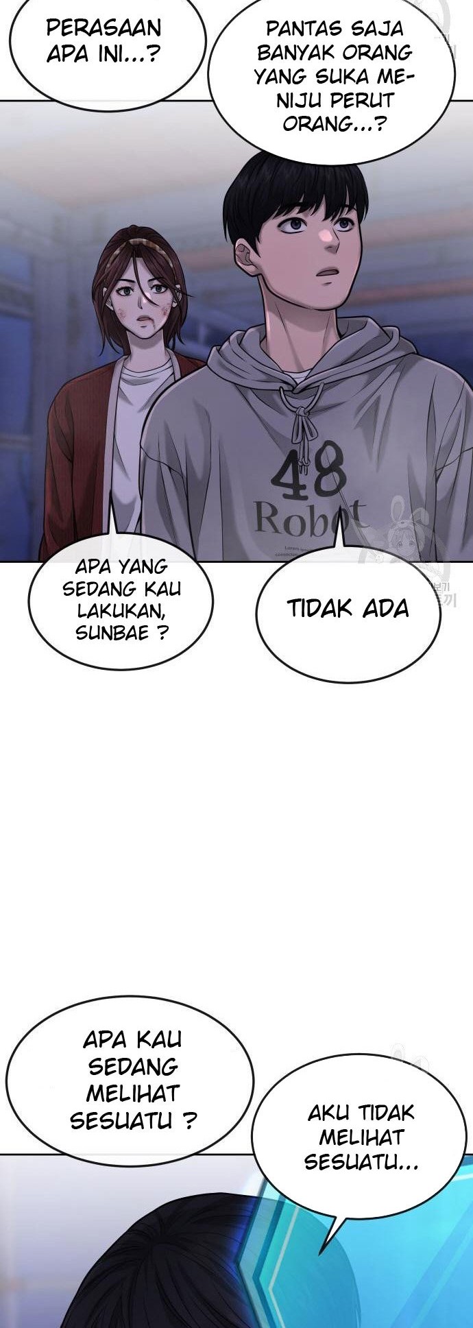 Quest Supremacy Chapter 53 Gambar 22