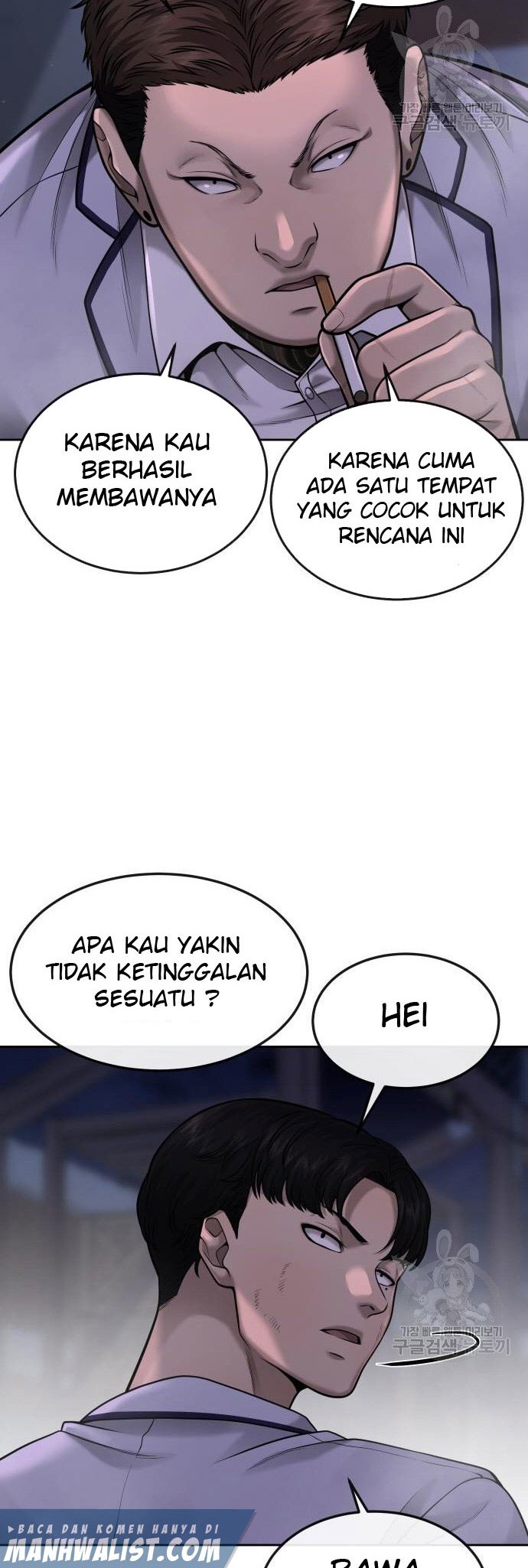 Quest Supremacy Chapter 53 Gambar 34