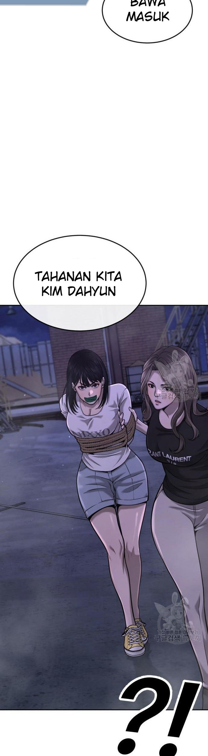 Quest Supremacy Chapter 53 Gambar 35