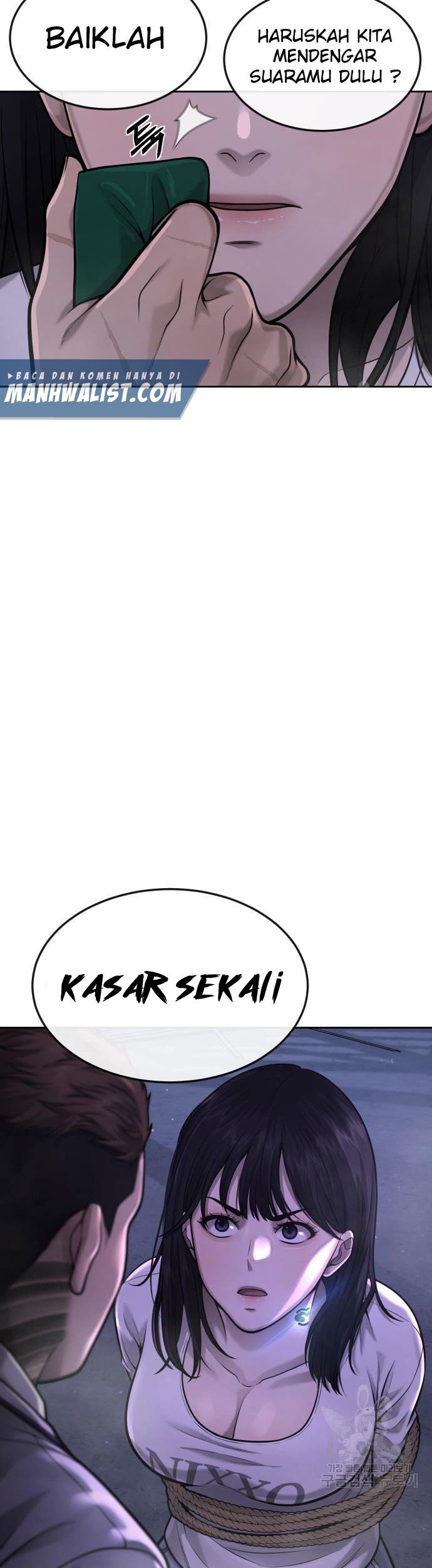 Quest Supremacy Chapter 53 Gambar 37