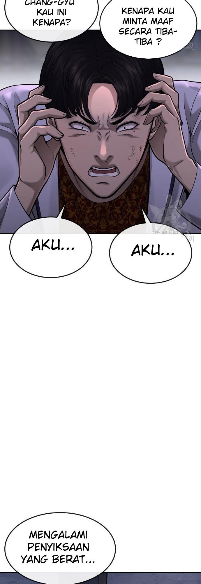 Quest Supremacy Chapter 53 Gambar 40