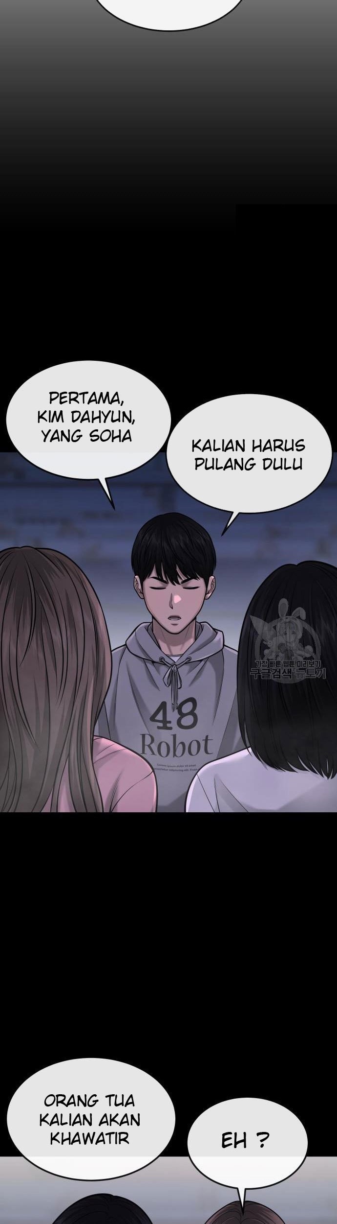 Quest Supremacy Chapter 53 Gambar 43